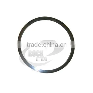 Tungsten Carbide Mechanical Seal Ring thumbnail-1