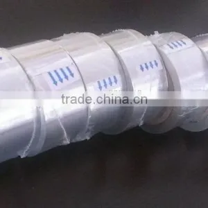 Heat Transfer Insulation Foil Tape Without Liner thumbnail-1
