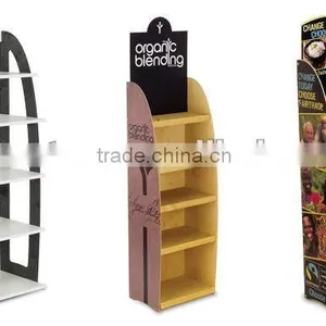 Cardboard Dvd Display Stands thumbnail-1