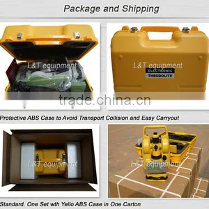 AL10-B Series Auto Optical Level thumbnail-5