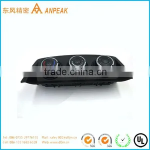 Factory Direct Plastic Injection Product Mold thumbnail-4