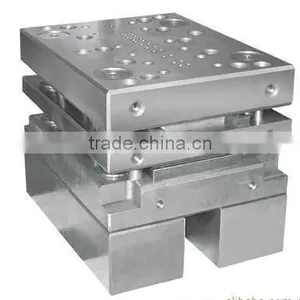 Plastic Injection Moulding Service thumbnail-1