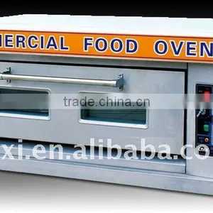 YXD-F30 Electric Deck Oven thumbnail-1