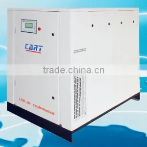 25 Bar & 45 KwOil-free Low Pressure Screw Air Compressor CS700A -2.5 /45 thumbnail-3