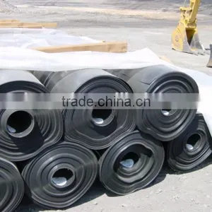HDPE Geomembrane(2.0mm) for Pond or Landfill Projects thumbnail-6