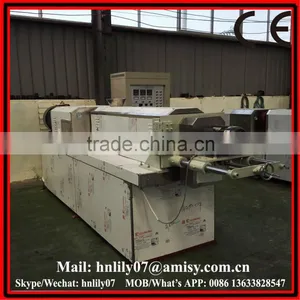 (website/Wechat: Hnlily07) Double Screws Snacks Food Extrusion Machine thumbnail-1
