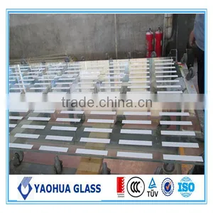 China Hot Sale 4 5 6 8 10mm Iso Frited Glass Glass thumbnail-3