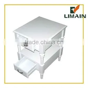 Wooden Side Table thumbnail-1