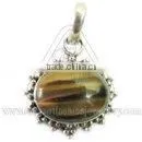 Silver Pendant 925 Silver Jewelry Sterling Silver Earrings Sterling Silver Jewelery thumbnail-1