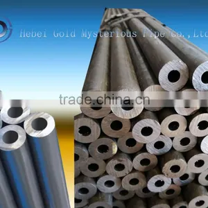Aisi 4140 Seamless Steel Tube With ASTM A519 Standard thumbnail-1