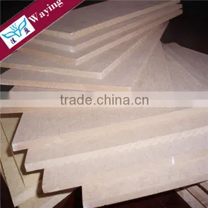 Melamine Mdf Factory Price thumbnail-1