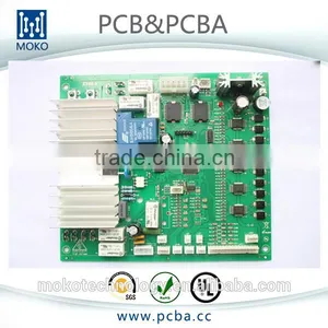 Smart Home Surveillance System for Cat/dog Pet PCB Manufacturer thumbnail-1