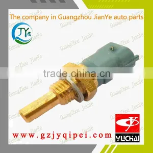 YC6L280-30-L53LA-X YUCHAI G2100-3823180 Engine Water Temperature Sensor Adapter thumbnail-2