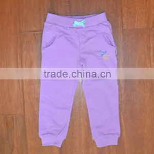 Custom 100% Cotton Kids Cothes/Blank Baby T-shirts Wholesale in Autumn thumbnail-6