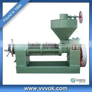 Manual Oil Press Machine thumbnail-1