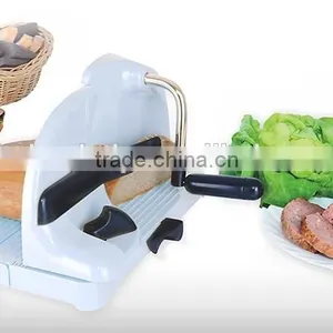 ABS+S/S+PA 31.2*30*19 Best Quality Bread Slicer/adjustable Bread Slicer/bakery Bread Slicer thumbnail-1