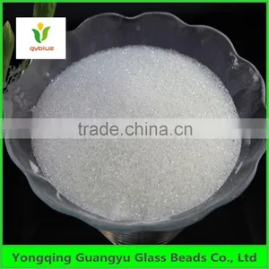 Shot Blasting Glass Microspheres thumbnail-3