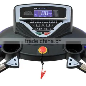 Blue Tooth Treadmills thumbnail-5