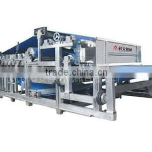 Industrial Apple Juice Press Machine thumbnail-4