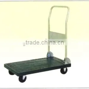 Platform Hand Truck thumbnail-1