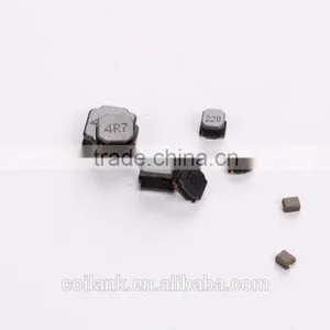 Coilank High Quality Variable Smd Power Inductor NR3012 thumbnail-4