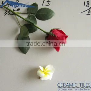 300x300mm Popular Design Low Prices Ceramic Tile Flooring thumbnail-3