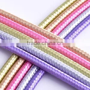 High Quality Micro Usb 2.0 Charger Cable With Aluminum Connector thumbnail-5