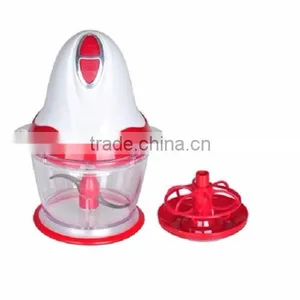 New Electric Vegetable Chopper Blender thumbnail-1