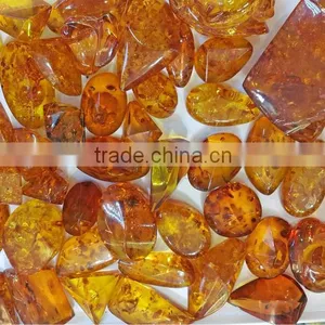 (IGC) Beautiful Natural Rough Amber Gemstones for Sale Poland thumbnail-1
