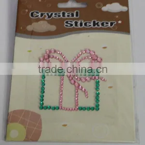 Crystal Stickercrystal Sticker Sheet thumbnail-1