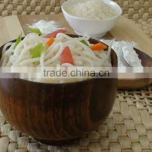 Wet Rice Noodle (pasta) thumbnail-1