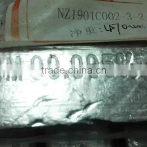 Indium Ingots With Facotry thumbnail-1