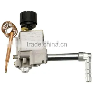 Adjustable Gas Thermostat thumbnail-1