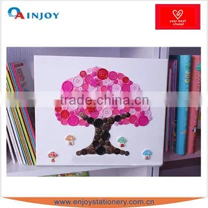 DIY Button ,Make a Draw With Button thumbnail-3