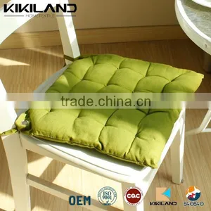 Factory Selling Printed Design Students Seat Cushion Chair Pad thumbnail-1
