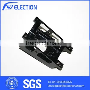 Heat Sink New Arrival CNC Machining Structural Steel Fabrication Company thumbnail-1