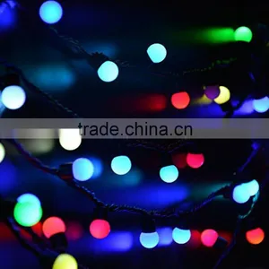Fullbell High Quality Led Sphere Lights 60-count thumbnail-5