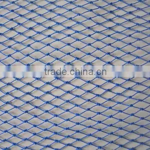 High Quanlity Polyethylene Knotted Fishing Net(TUV Certification) thumbnail-1