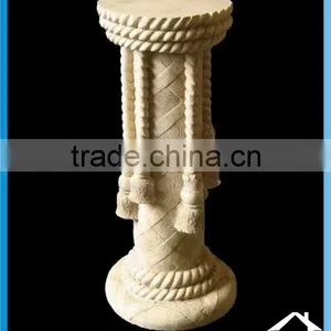 Pillar Wedding Pedestal Columns thumbnail-2