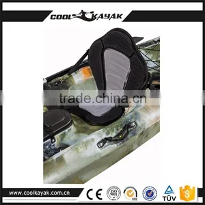 Kayak Padded Back Seat thumbnail-2