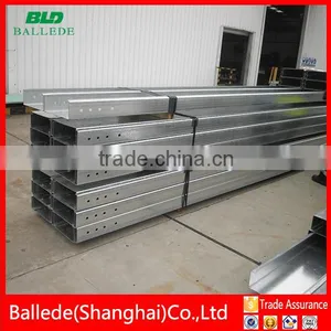 Galvanized Steel c Section Purlin for Bracket thumbnail-6