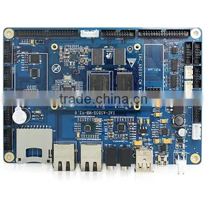 TI AM335X Cortex-A8 ARM Processor Kit Used In Instrument thumbnail-1