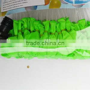 Strong Rubber Ring no Leak Bunch o Balloons Water Bomb Pump 06 Quality Choice thumbnail-5