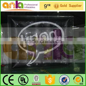 Manufacturer Supply Mobile Digital Billboard Made in China thumbnail-3
