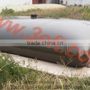Flexitank/flexibag/Collapsible Polymer Alloy Bladders for Bulk Base Oil Transportation thumbnail-3
