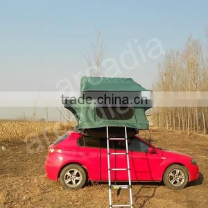 Waterproof Roof Top Tents thumbnail-1