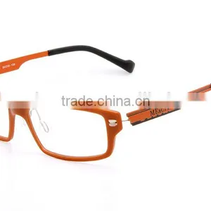 Men Optical Full Frame Eyeglasses TR Frame thumbnail-3