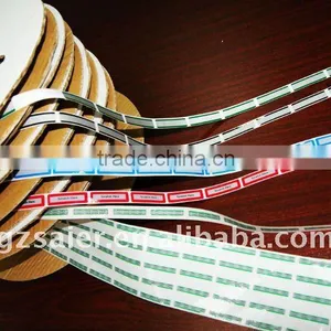 VOID Stickers & VOID Sticker Guangzhou Manufacture thumbnail-6