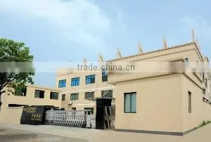 Yuyao City Yinte Test Pencil Factory company overview - view 1 thumbnail