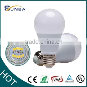 Cheap Price Quality 5w E27 Led Bulb Light,led Home Bulbs thumbnail-1